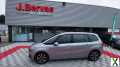 Photo citroen grand c4 spacetourer BlueHDi 130 S\u0026amp;S BVM6 Business