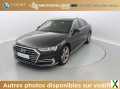 Photo audi a8 QUATTRO 55 TFSI 340 CV