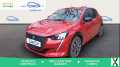 Photo peugeot 208 II 1.5 BlueHDi 100 GT Line