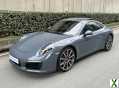 Photo porsche 991 911 - 991 (3.0) Carrera S PDK, Approved 05/2025