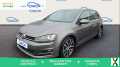 Photo volkswagen golf VII 1.4 TSI 140 ACT DSG7 Carat