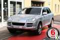 Photo porsche cayenne S Ph2 4.8 V8 405 (TO, Caméras, Cuir Chauffant,