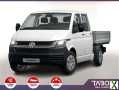 Photo volkswagen autres Pritsche .1 Plateau 2.0 TDI 110 CD clim