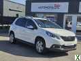 Photo peugeot e-2008 1.2 82 CV STYLE SUIVI CONSTRUCTEUR