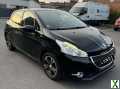 Photo peugeot 208 1.6 e-HDi 92ch FAP BVM5 Intuitive