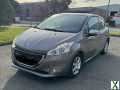 Photo peugeot 208 1.6 e-HDi 92ch BVM5 Allure