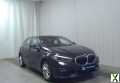 Photo bmw 116 II (F21/F20) 118d 150ch Sport 5p