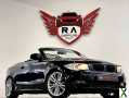 Photo bmw 116 SERIE 118i 143CH PACK M CABRIOLET