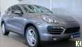 Photo porsche cayenne II (958) S Diesel