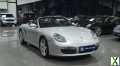 Photo porsche boxster II (987) 3.2 S TipTronic S