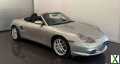 Photo porsche boxster I (986) 3.2 S