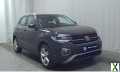 Photo volkswagen t-cross 1.0 TSI 115ch Carat