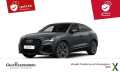 Photo audi q3 Sportback 45 TFSI e Matrix Navi ACC