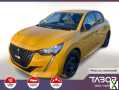 Photo peugeot 208 1.2 PT 100 Active Pack Radars Temp