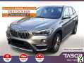 Photo bmw x1 xDrive 20d xLine Auto. LED GPS CUIR