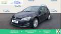 Photo volkswagen golf VII 1.2 TSI 105 BlueMotion Cup