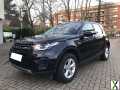 Photo land rover discovery sport Mark I TD4 150ch HSE A