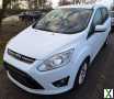 Photo ford grand c-max 1.0 125 EcoBoost S