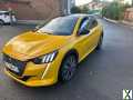 Photo peugeot 208 1.2 130 EAT8 GT