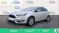 Photo ford focus 1.0 EcoBoost 100 Sync Edition