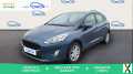 Photo ford fiesta VI 1.1 Ecoboost 85 Active