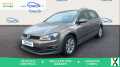 Photo volkswagen golf 1.2 TSI 105 DSG7 Confortline