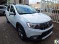 Photo dacia sandero dCi 90 Stepway