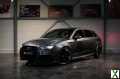 Photo audi rs3 SPORTBACK 2.5 TFSI 367 B\u0026O / RS SEAT / RS DESIGN