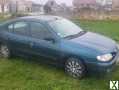 Photo renault megane Mégane 1.9 TD RT