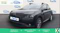 Photo citroen c4 cactus 1.2 PureTech 82 Feel