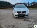 Photo volkswagen touran 2.0 16S TDI 140 Freestyle