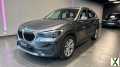 Photo bmw x1 sDrive18i Business Design DKG7