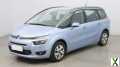 Photo citroen grand c4 picasso PureTech 130 S