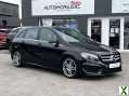 Photo mercedes-benz autres B180 CDI 109 ch SPORT EDITION - Pack AMG