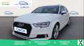 Photo audi a3 2.0 TDI 150 S-Line