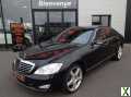 Photo mercedes-benz s 500 500 4 MATIC 7GTRO