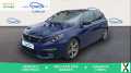 Photo peugeot 308 1.2 PureTech 130 EAT8 GT Line