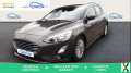 Photo ford focus IV 1.0 EcoBoost 125 BVA8 Titanium