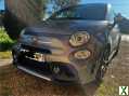 Photo abarth 595 1.4 T-Jet (EU6.4)