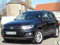 Photo volkswagen tiguan 2.0 TDI 170CV 4Motion 116000km