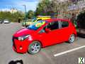 Photo toyota yaris Hybride 100h Dynamic