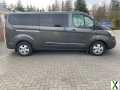 Photo ford tourneo custom 310 L2H1 2.0 TDCi 170 S