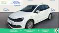 Photo volkswagen polo 1.0 75 Trendline