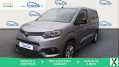 Photo toyota proace city 1.5 D-4D 100 Style