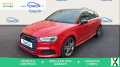 Photo audi a3 III 2.0 TDI 150 S-Tronic7 Ambition Luxe