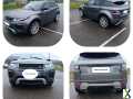 Photo land rover range rover evoque Mark IV TD4 150 BVA SE Dynamic