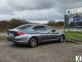 Photo bmw 520 520d Efficient Dynamics 190 ch BVA8 Sport line