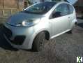 Photo peugeot 107 1.0i Active