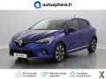 Photo renault clio 1.0 TCe 100ch Evolution GPL