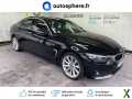 Photo bmw 418 418dA 150ch Sport Euro6d-T